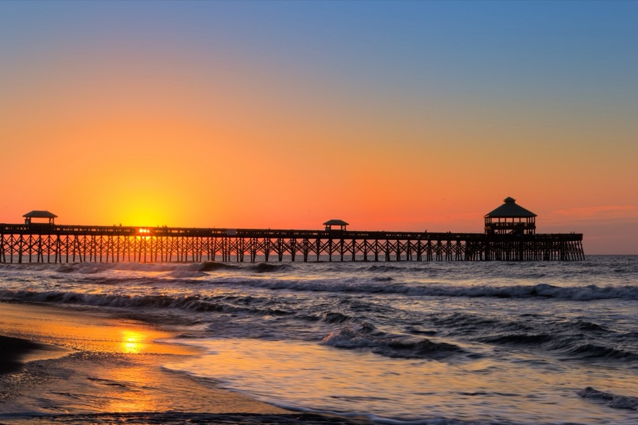 Folly Beach