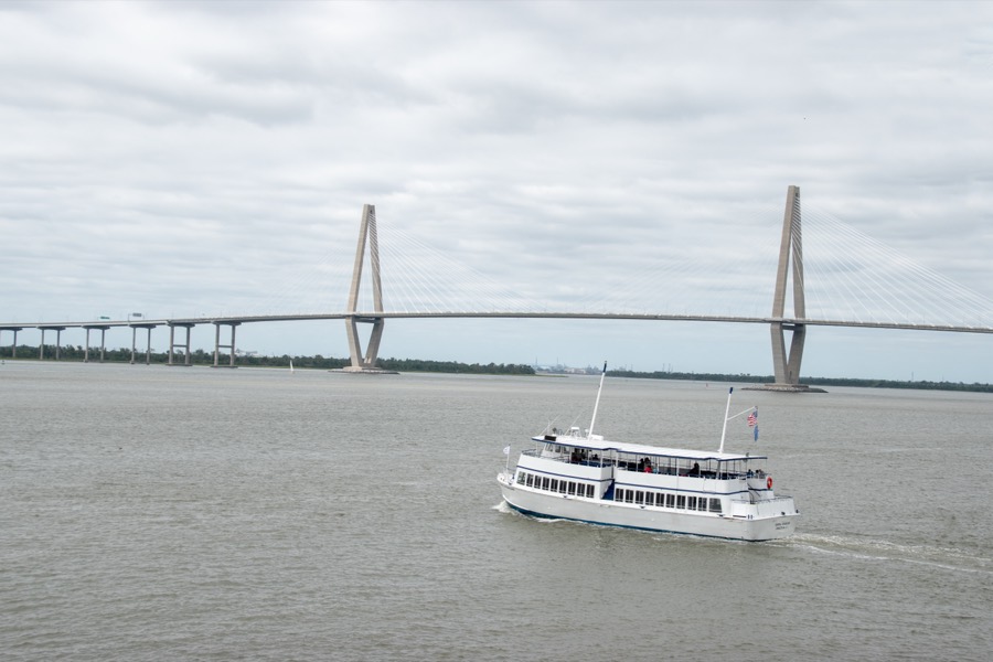 Water Taxi